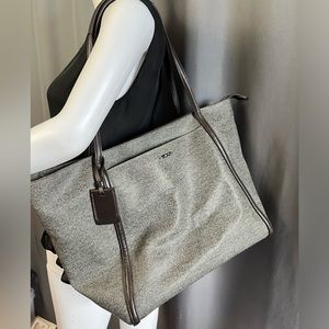 TUMI Villa Tote